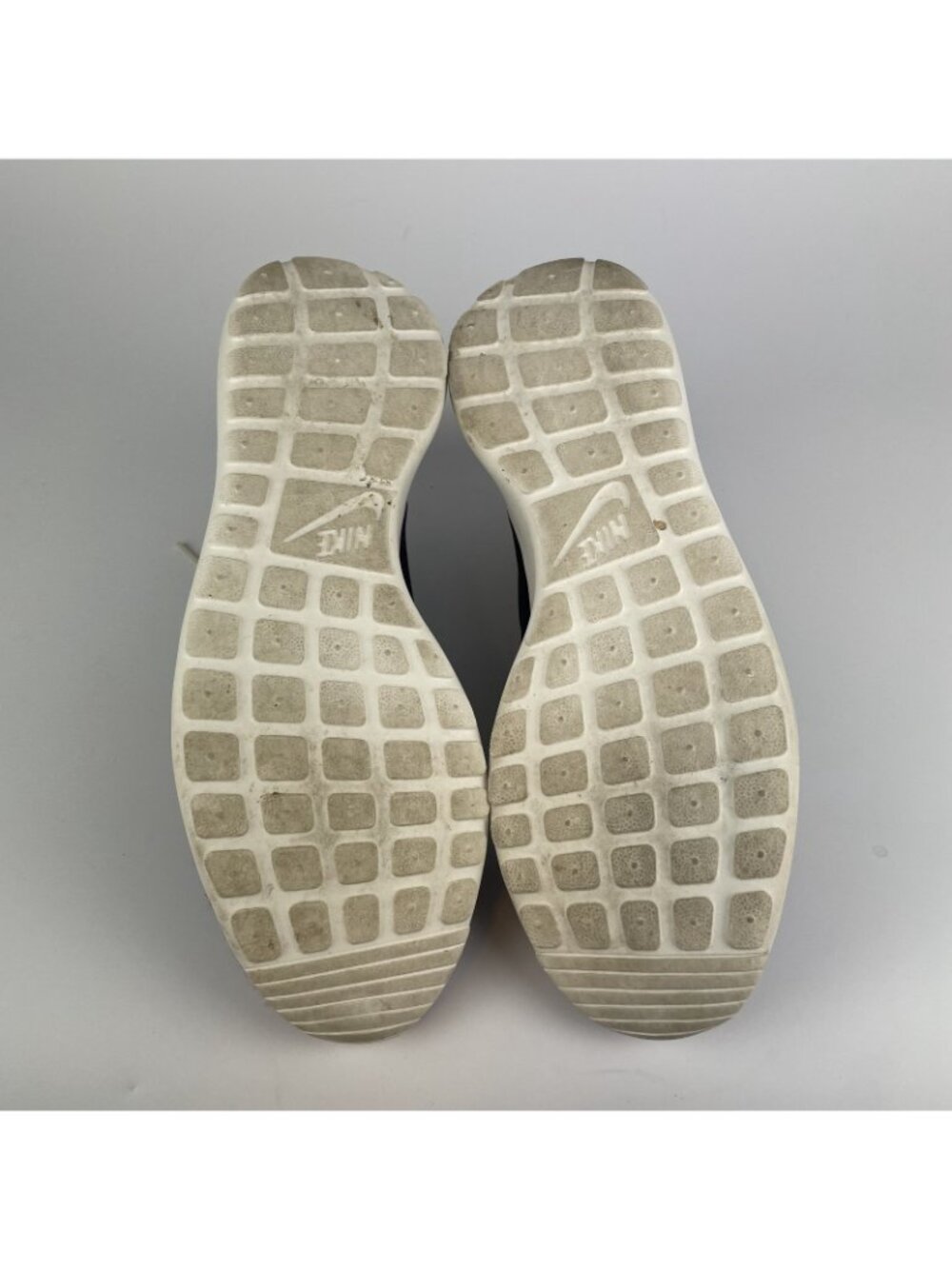 Nike Pendleton Aztec Wool Sneakers – Women’s Size 9.5 - Picture 6 of 6
